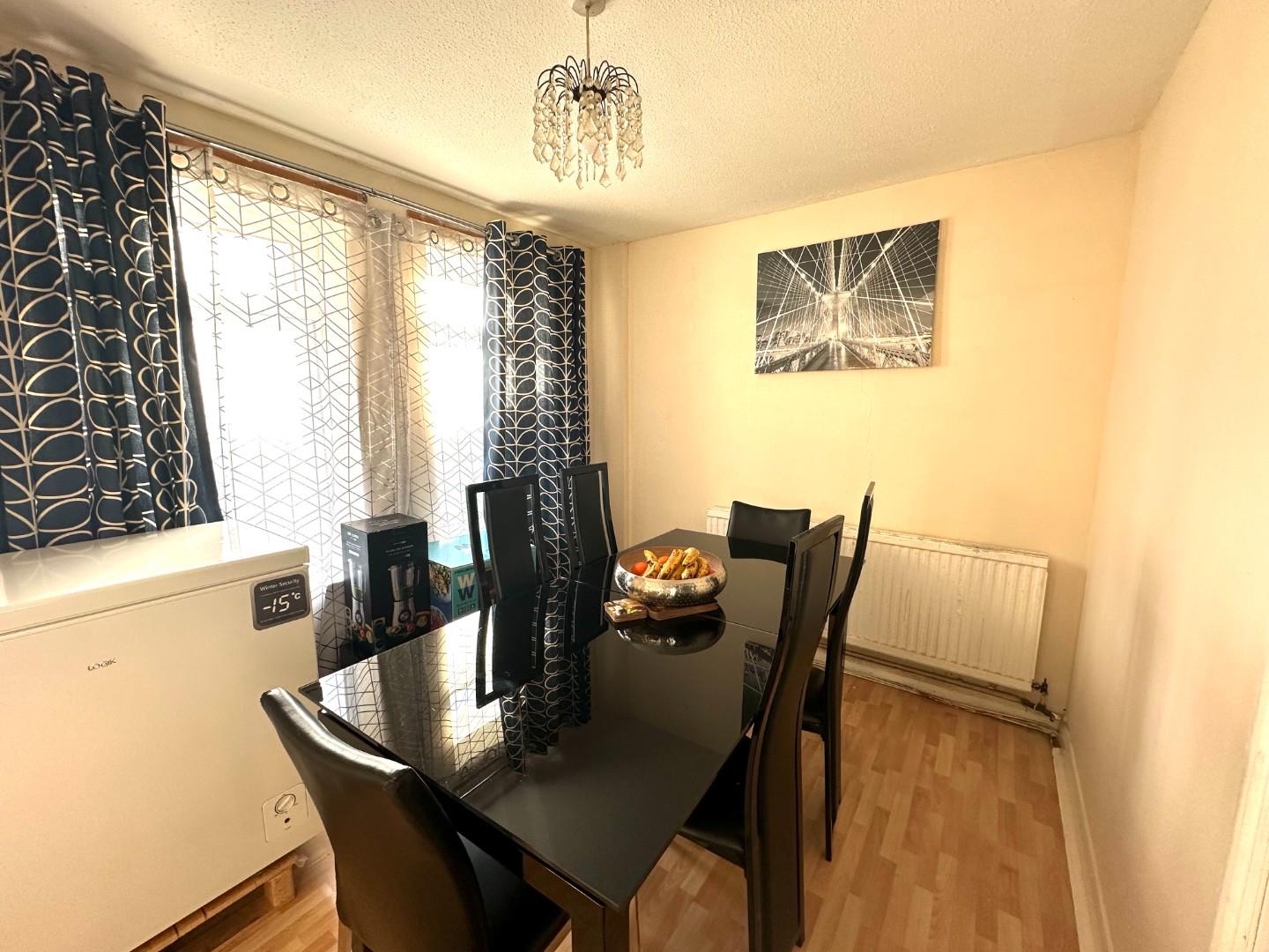 Viscount Road, Rectory Farm O'Riordan Bond